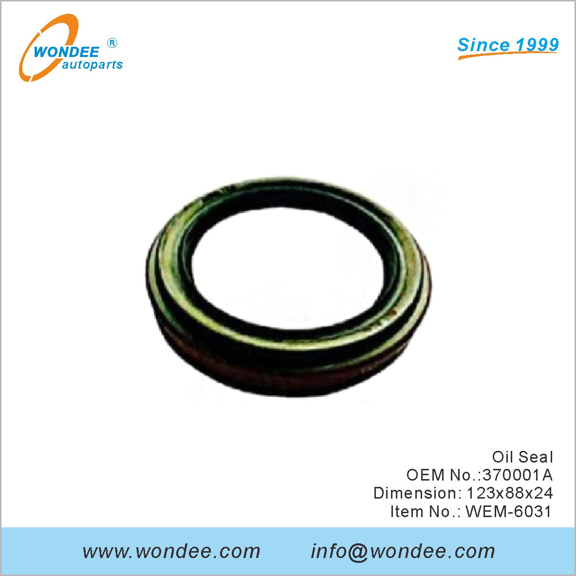 OEM OEM 370001A для двигателя для монтажа от Wondee