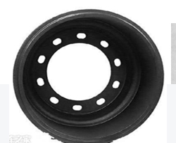 12 тормозных барабанных болтов изношены