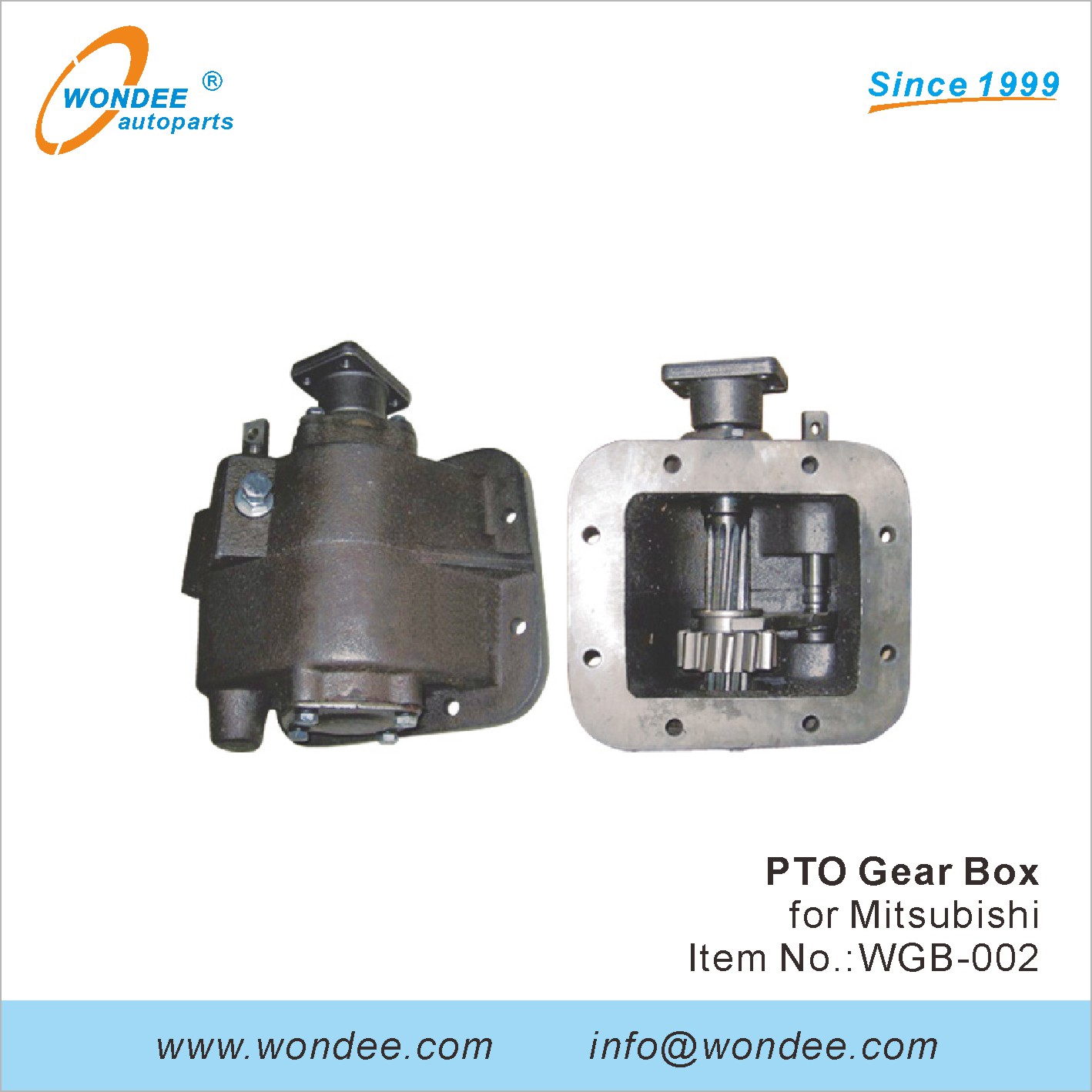 Wondee PTO Bear Box (2)