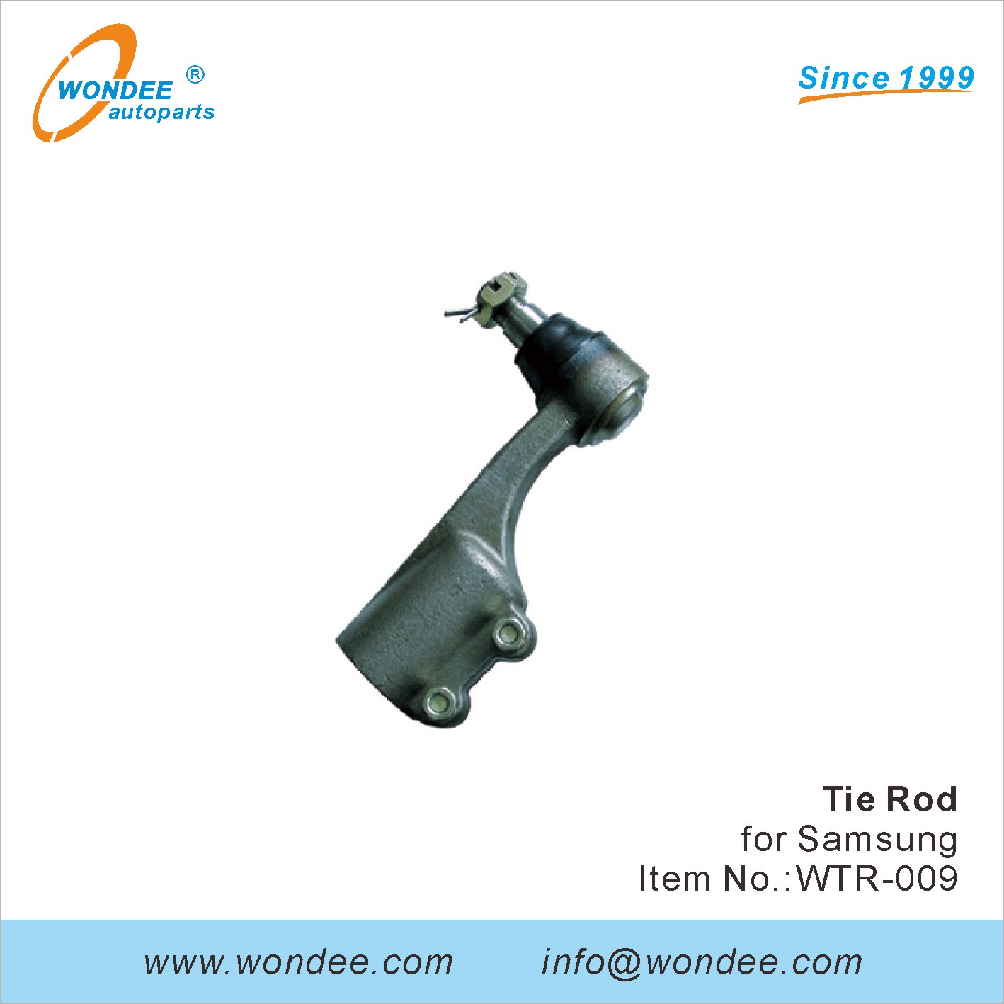 Wondee Tie The Cold (9)