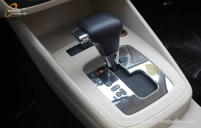 Автоматическая коробка передач (1)