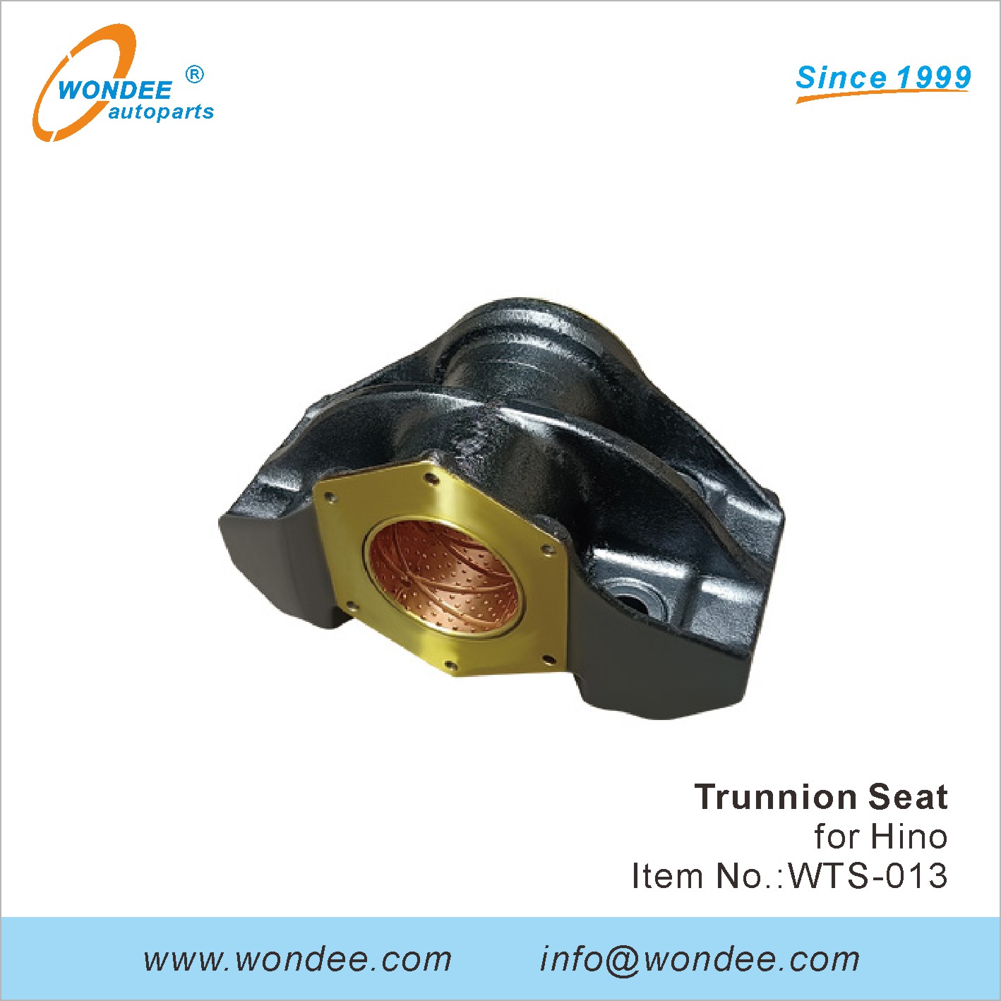 Wondee Trunnion Seat (13)