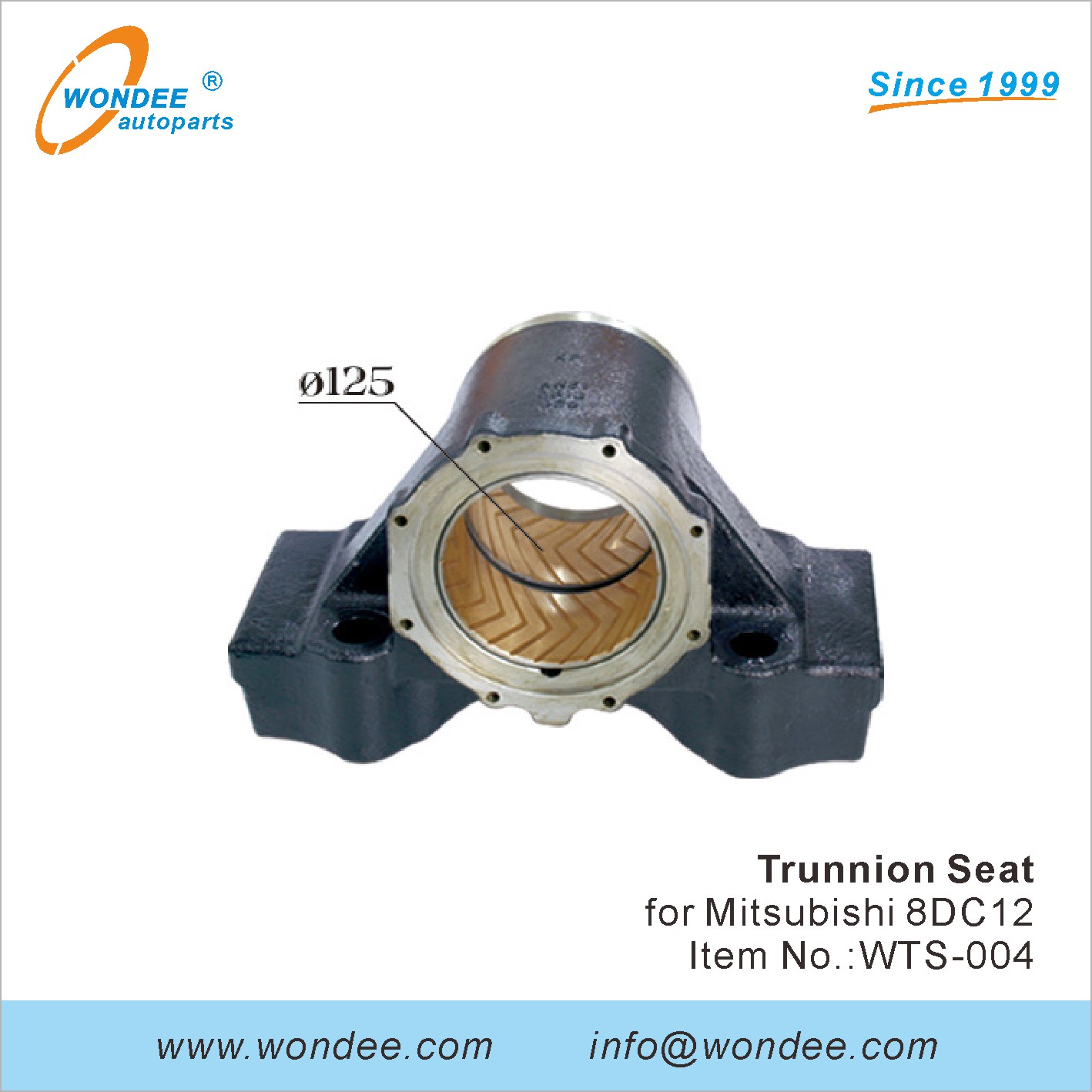 Wondee Trunnion Seat (4)