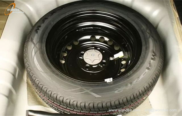 запасное колесо (1)