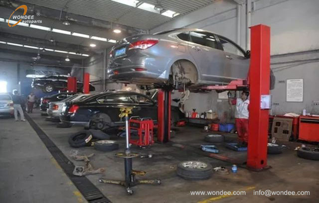 Техническое обслуживание и ремонт (4)