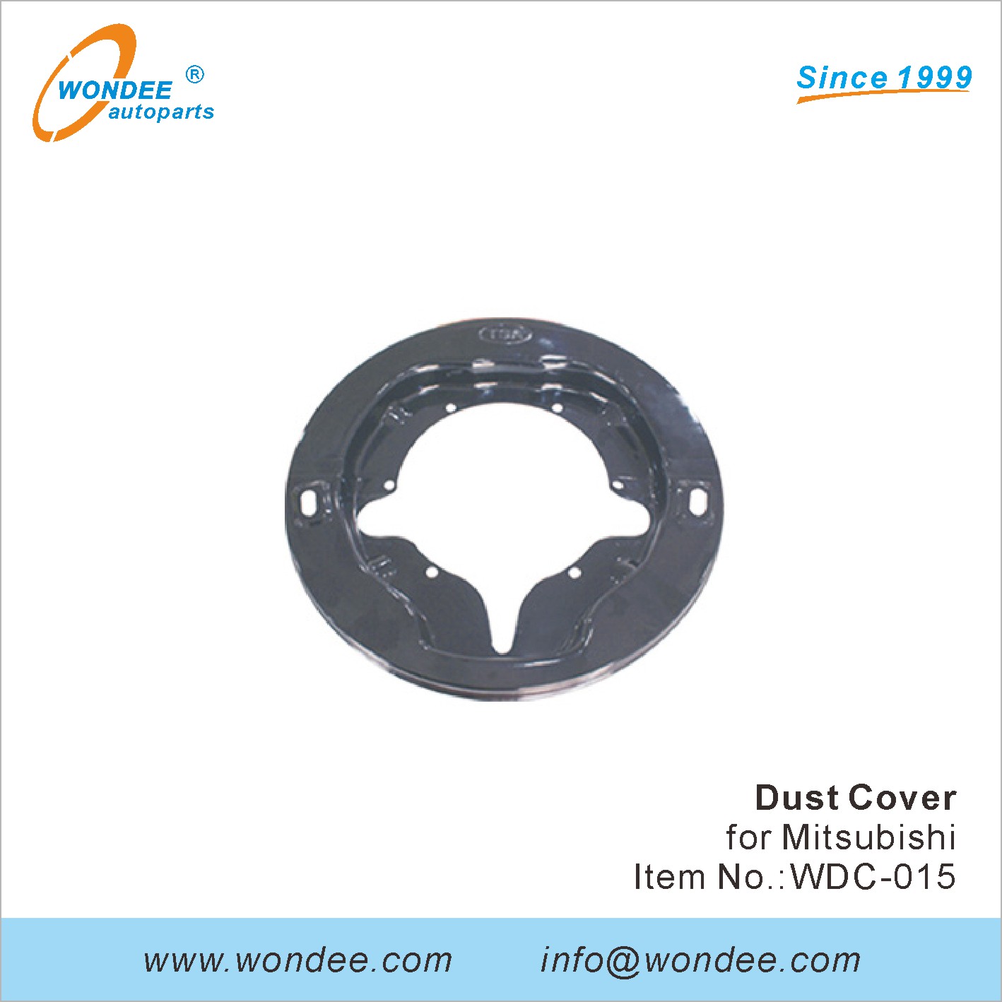 Wondee Dust Cover (15)