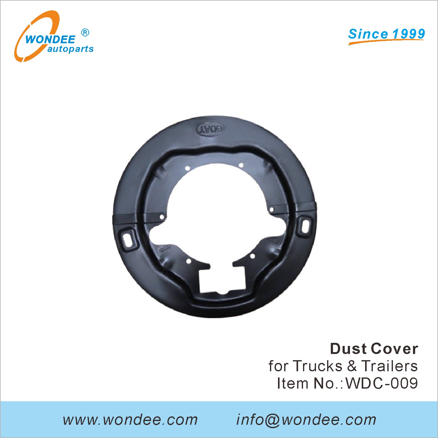 Wondee Dust Cover (9)