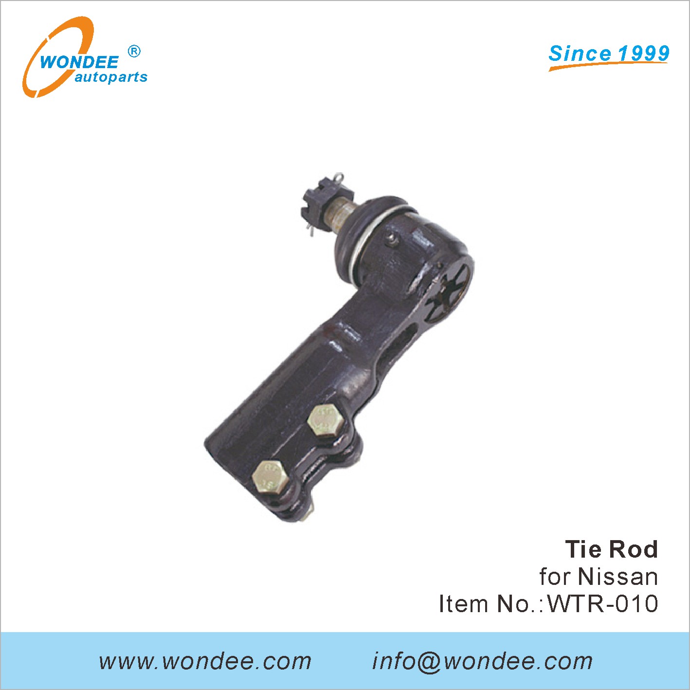 Wondee Tie God (10)