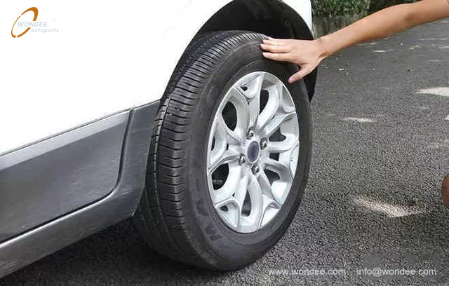 Проверка автомобиля (1)