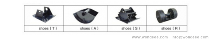 Обычные посадочные механизмы для получения полуприцепа посадочная передача из Китая (китайский) Производитель / Wondee Autoparts