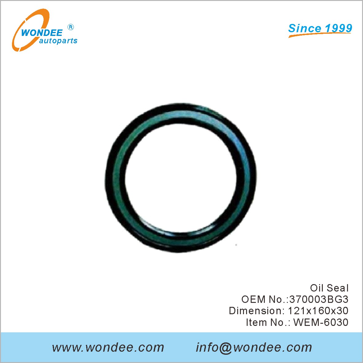 OEM OEM 370003bg3 для двигателя от Wondee