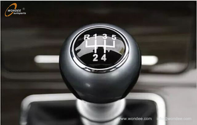 Ручная и автоматическая коробка передач (3)