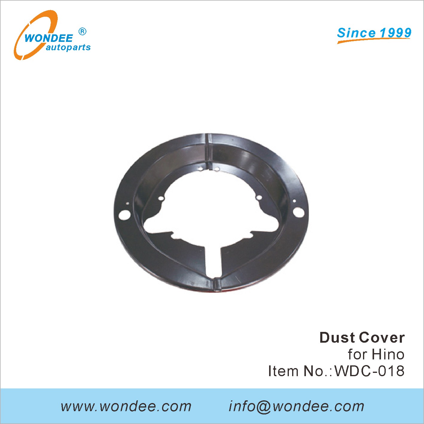 Wondee Dust Cover (18)