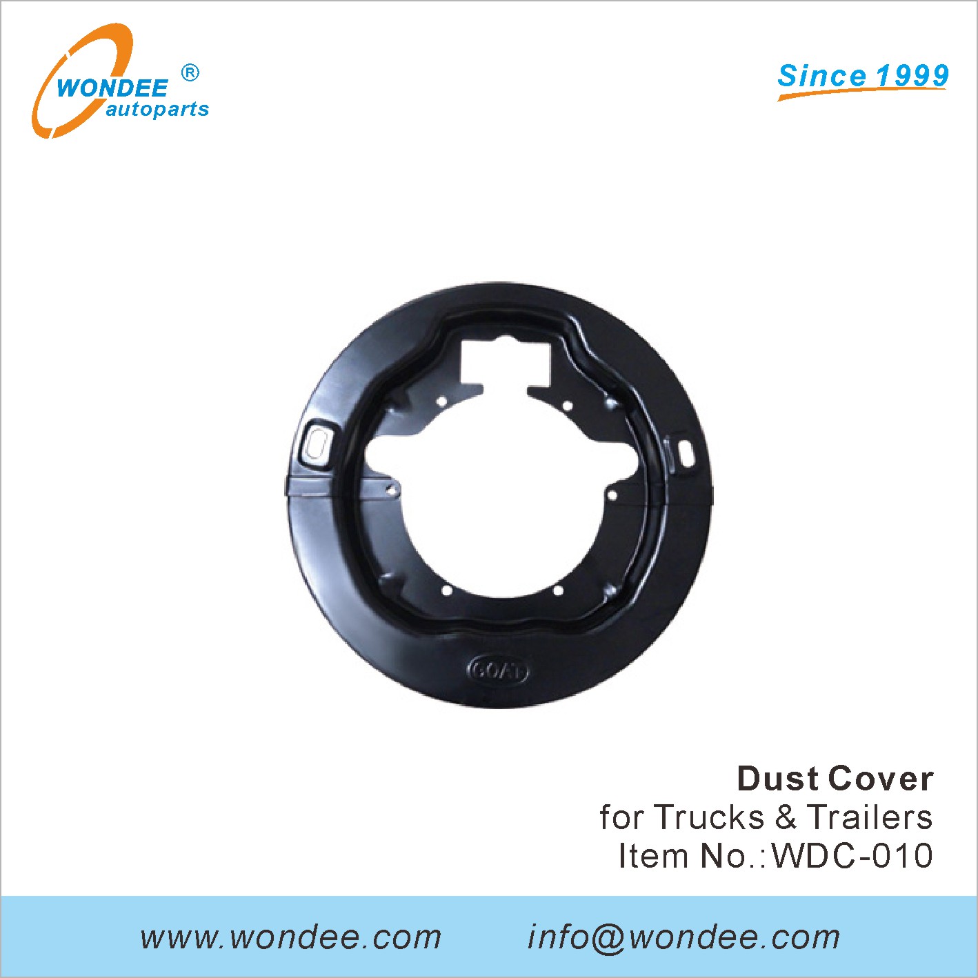 Wondee Dust Cover (10)