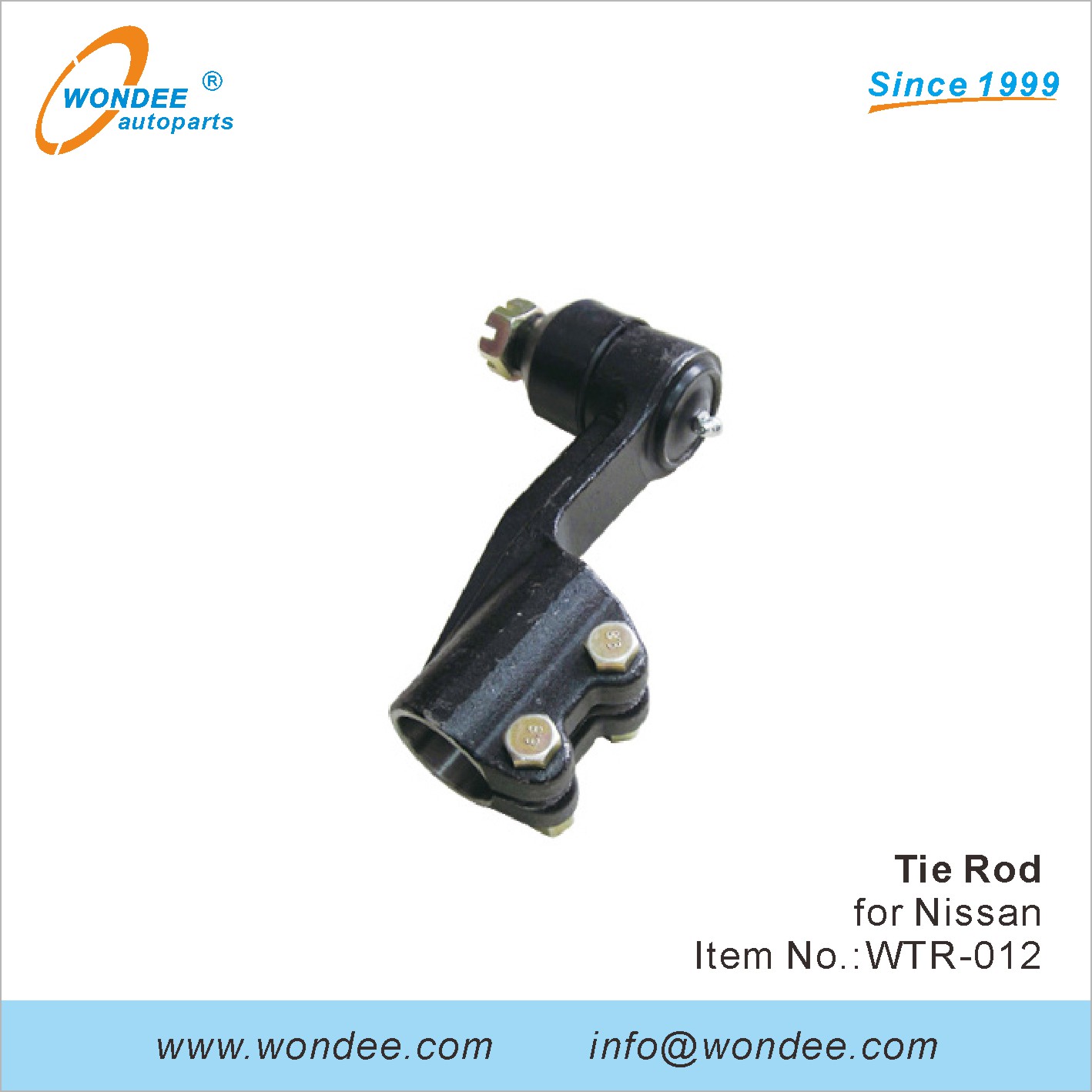 Wondee Tie The Cleat (12)